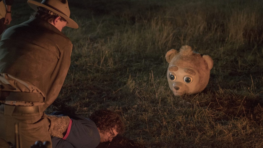 Brigsby Bear