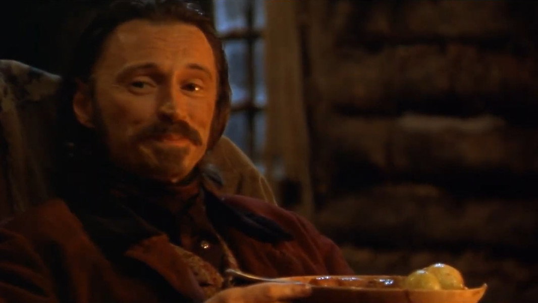 Ravenous