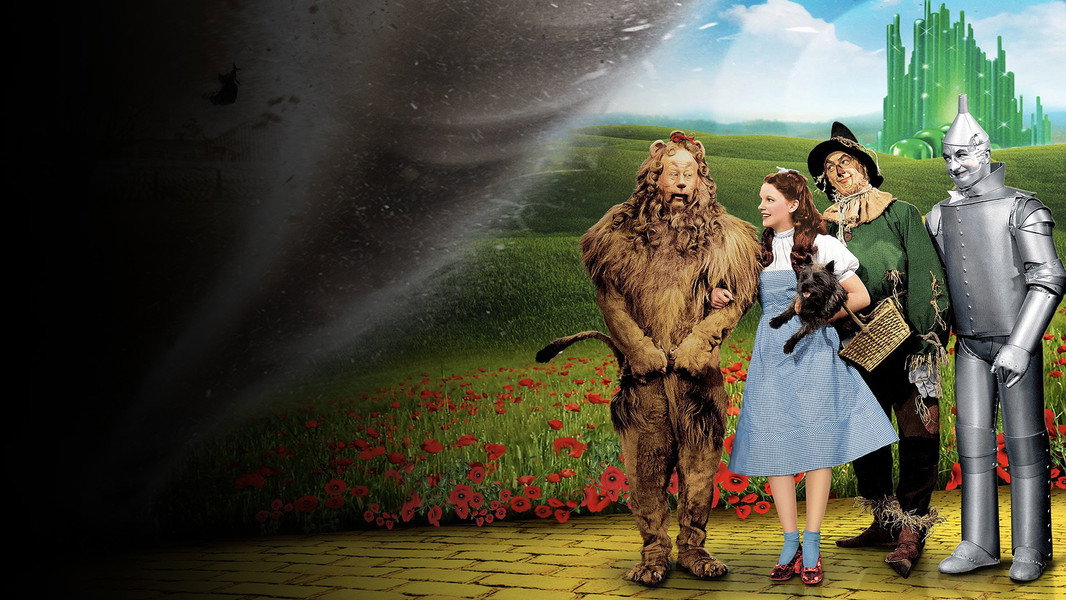 The Wizard of Oz