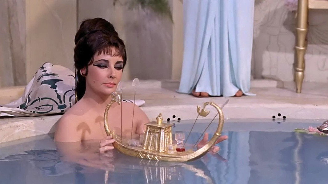 Cleopatra