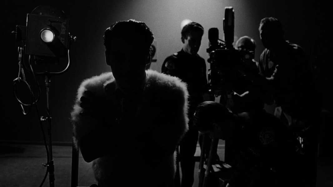 Ed Wood