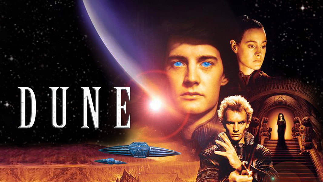 Dune