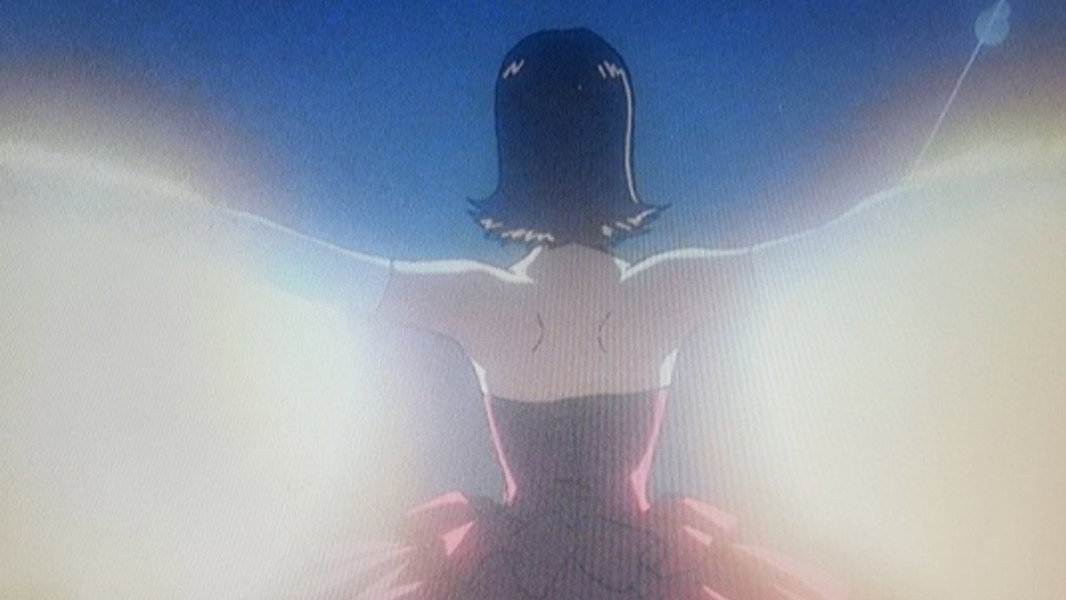 Perfect Blue