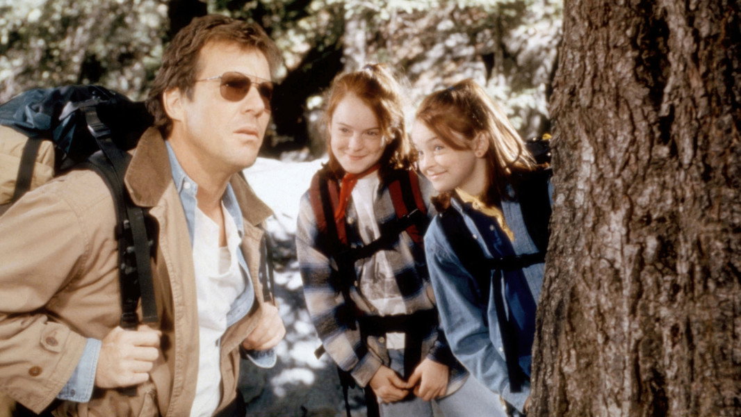 The Parent Trap