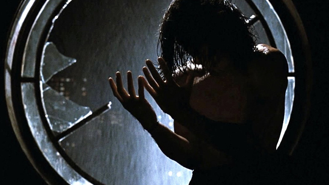 The Crow