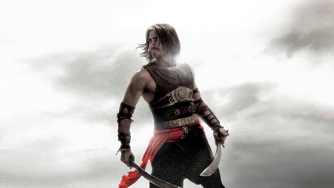 Prince of Persia: The Sands of Time