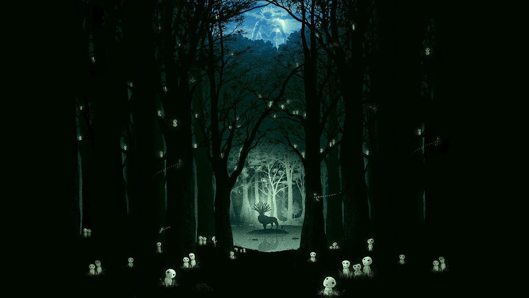 Princess Mononoke