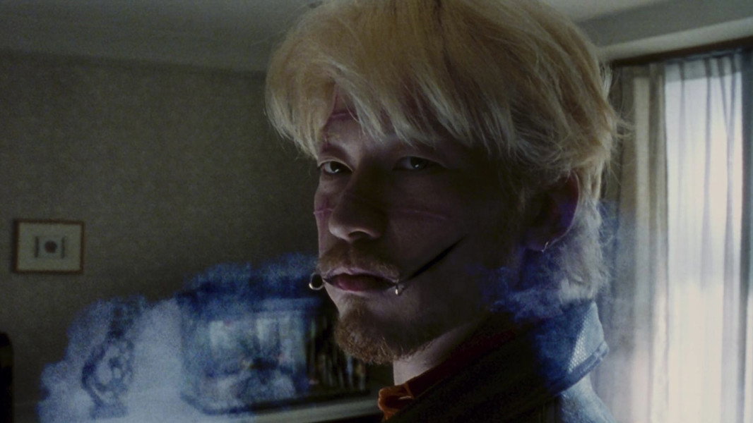 Ichi the Killer