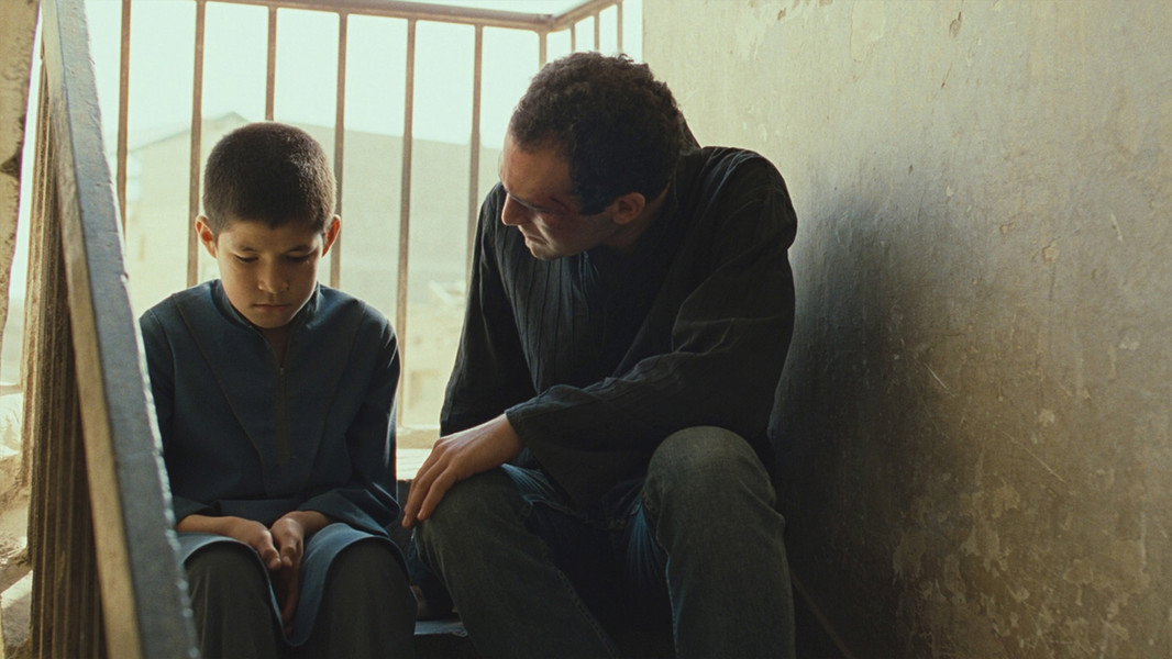 The Kite Runner