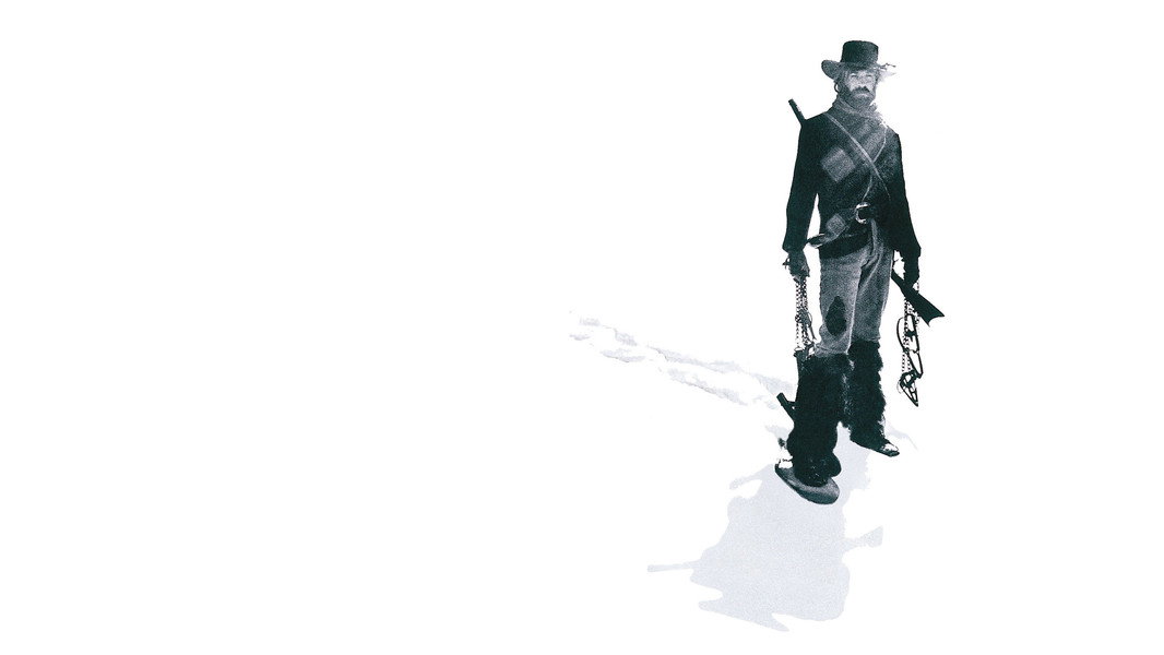 Jeremiah Johnson