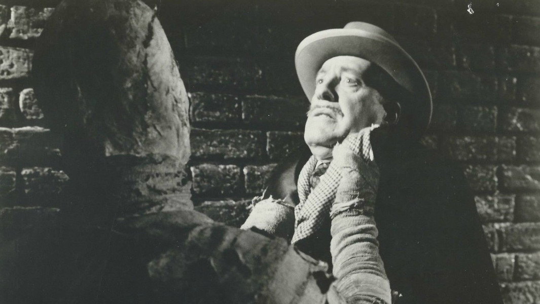 The Curse of the Mummy's Tomb