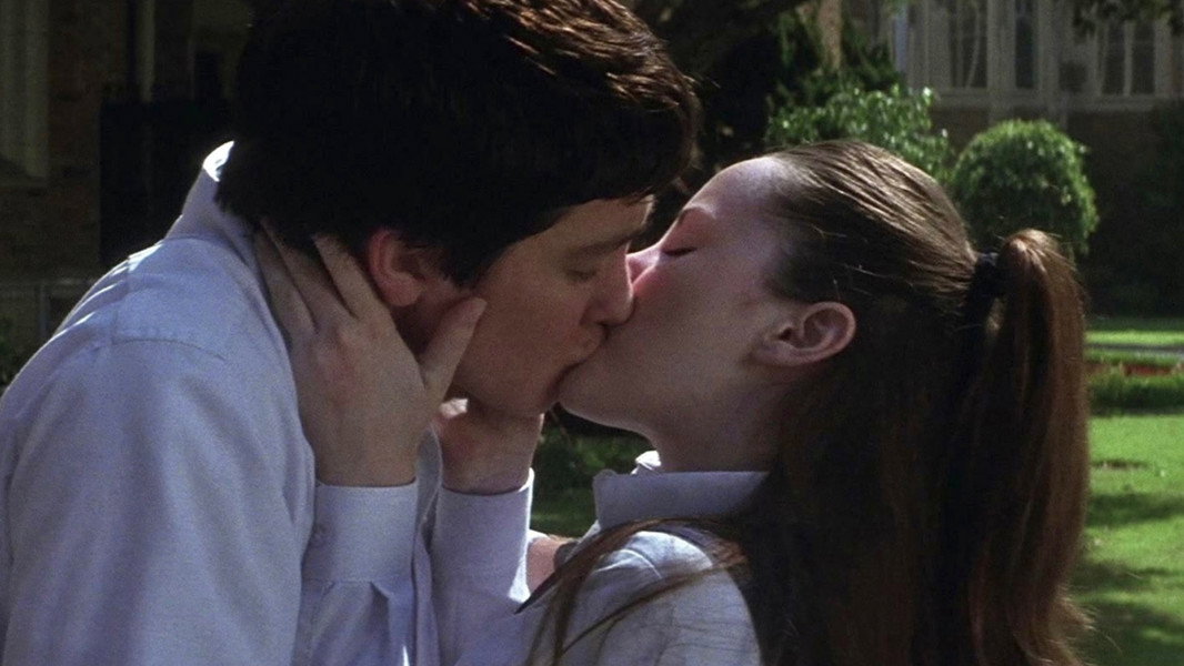 Donnie Darko