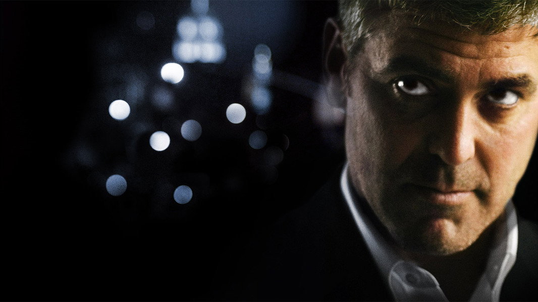 Michael Clayton