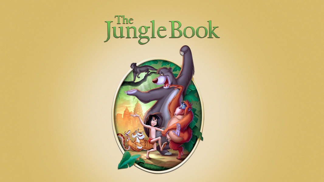 The Jungle Book