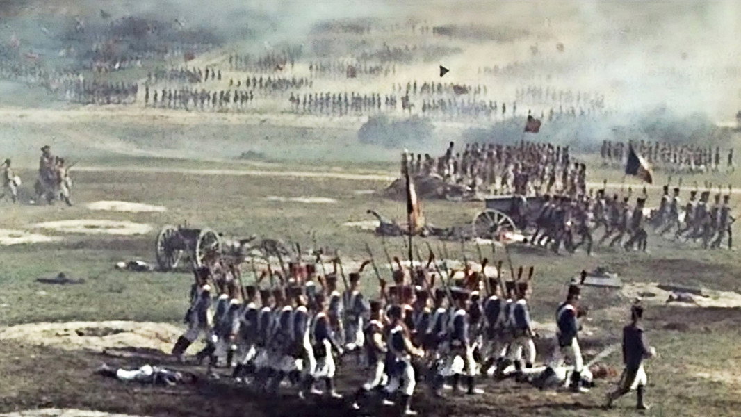 War and Peace