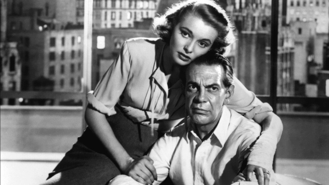 The Fountainhead