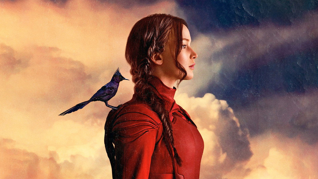 The Hunger Games: Mockingjay – Part 2