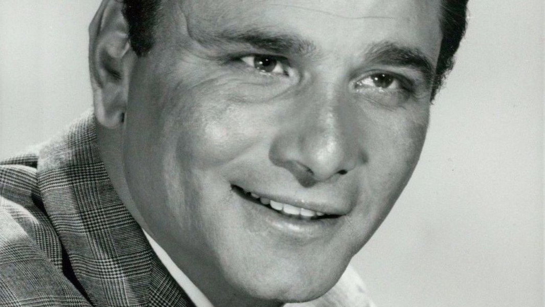 Peter Falk versus Columbo