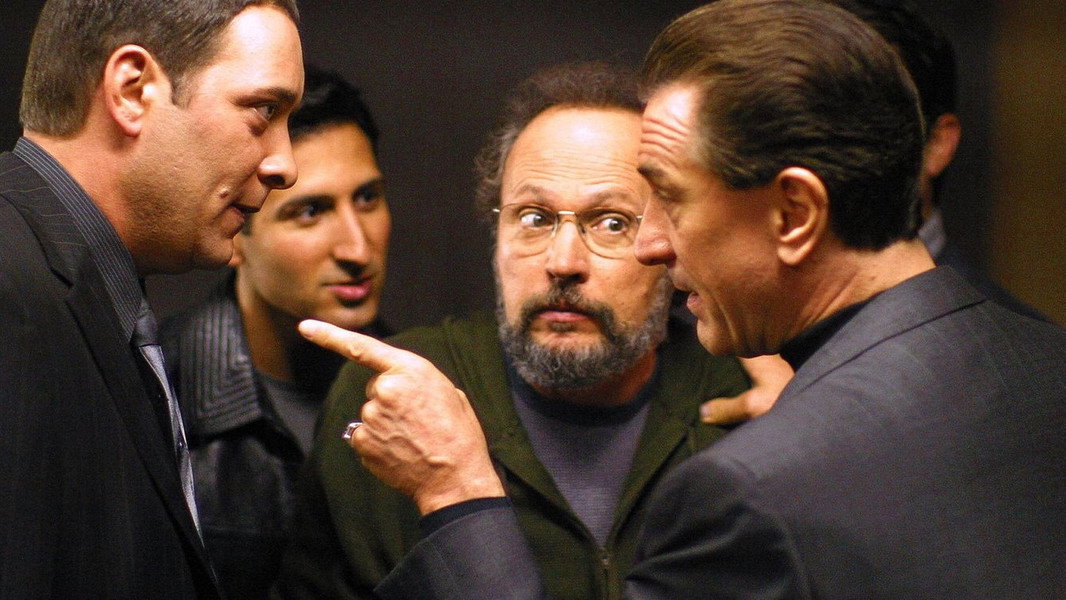 Analyze This