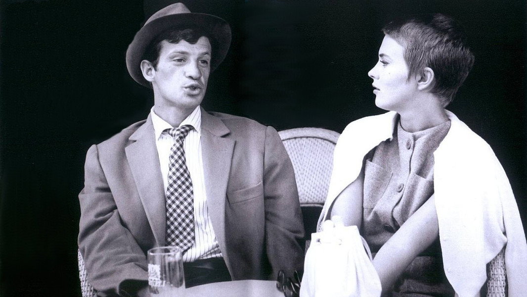 Breathless