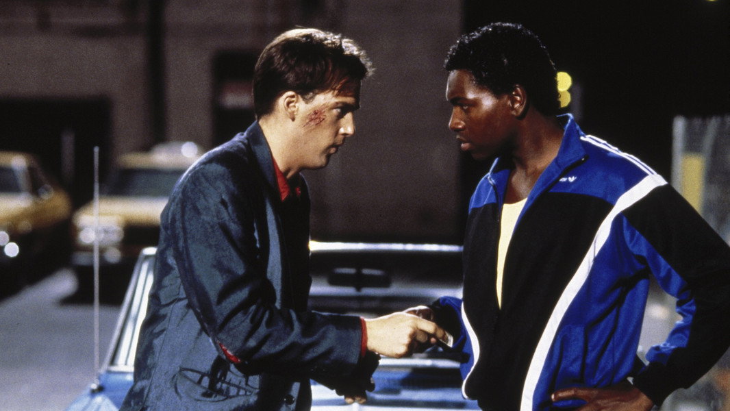 Miracle Mile