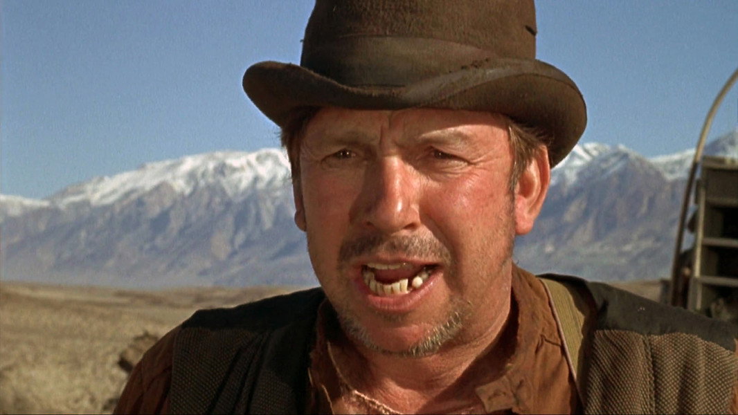 Will Penny