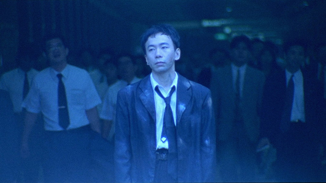 Tokyo Fist