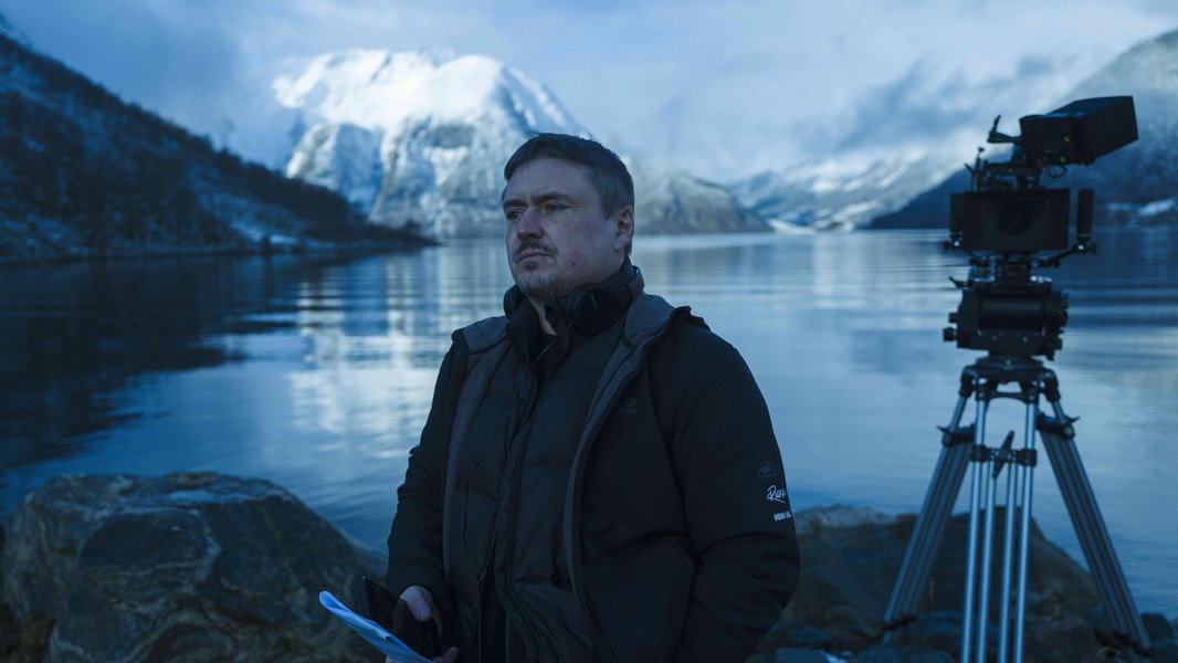 Fjord