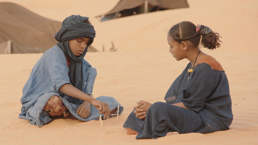 Timbuktu