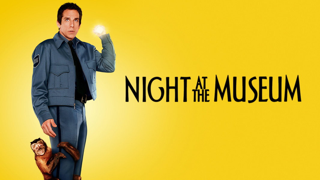 Night at the Museum