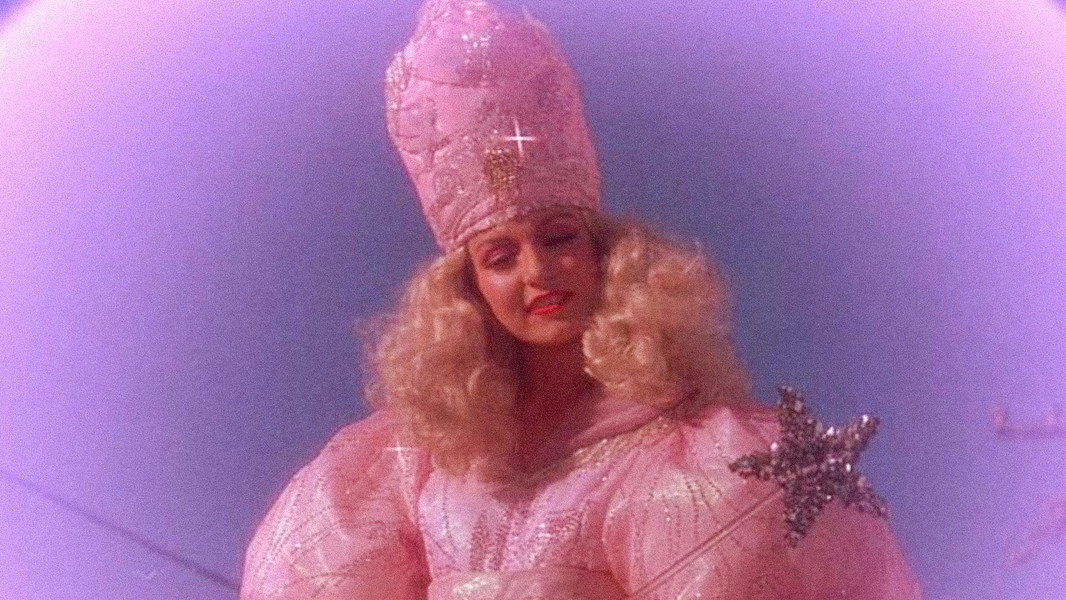 Wild at Heart