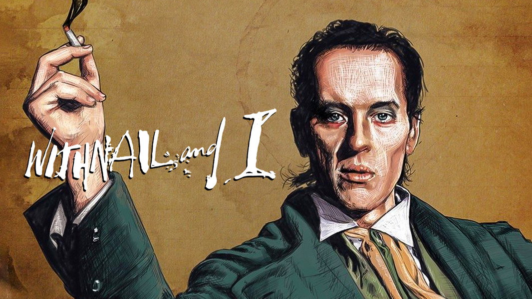 Withnail & I