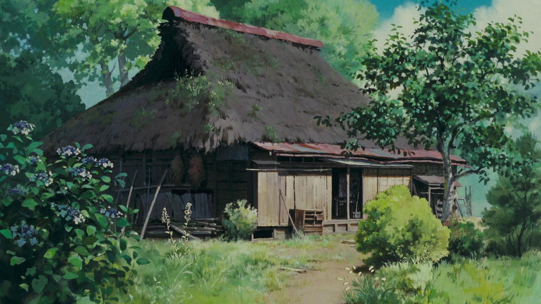 Pom Poko