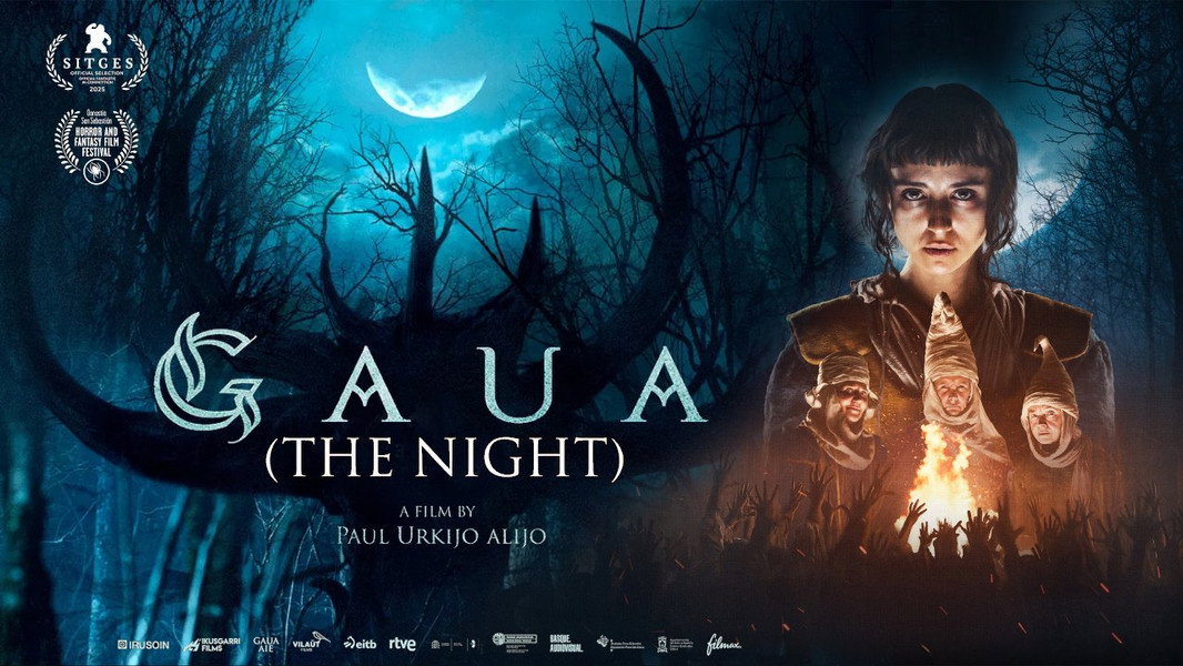 Gaua (The Night)