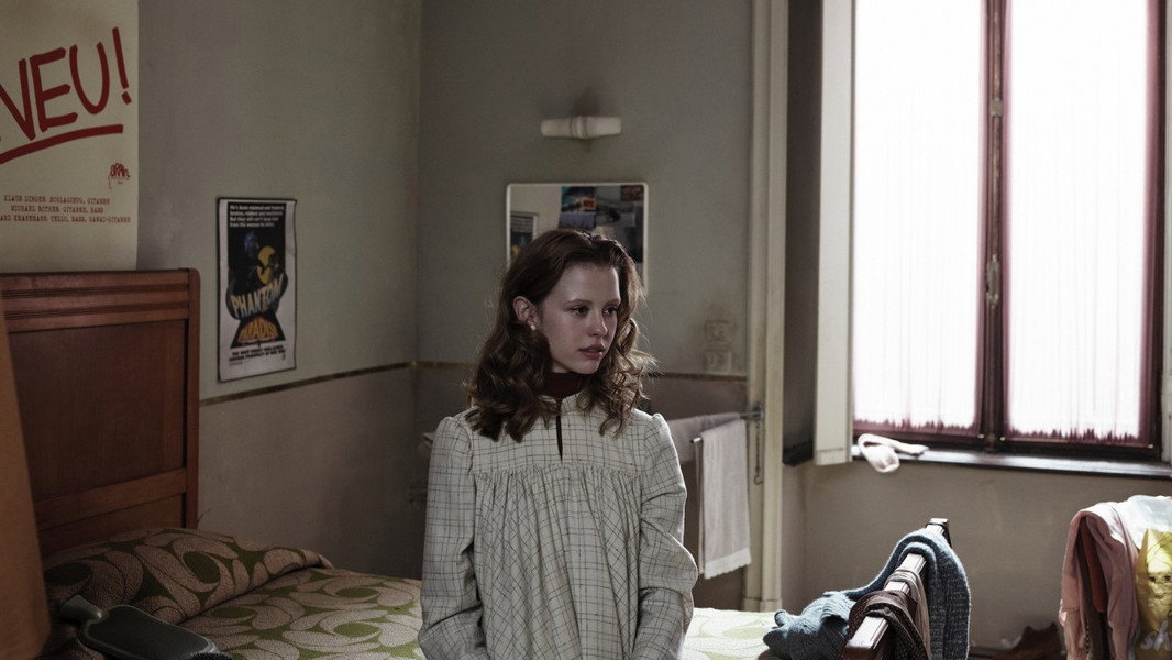 Suspiria