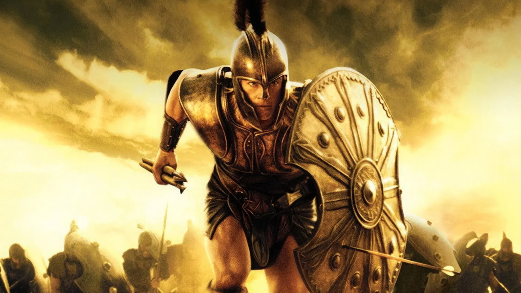 Troy