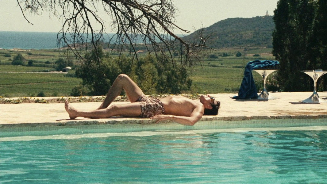 The Swimming Pool
