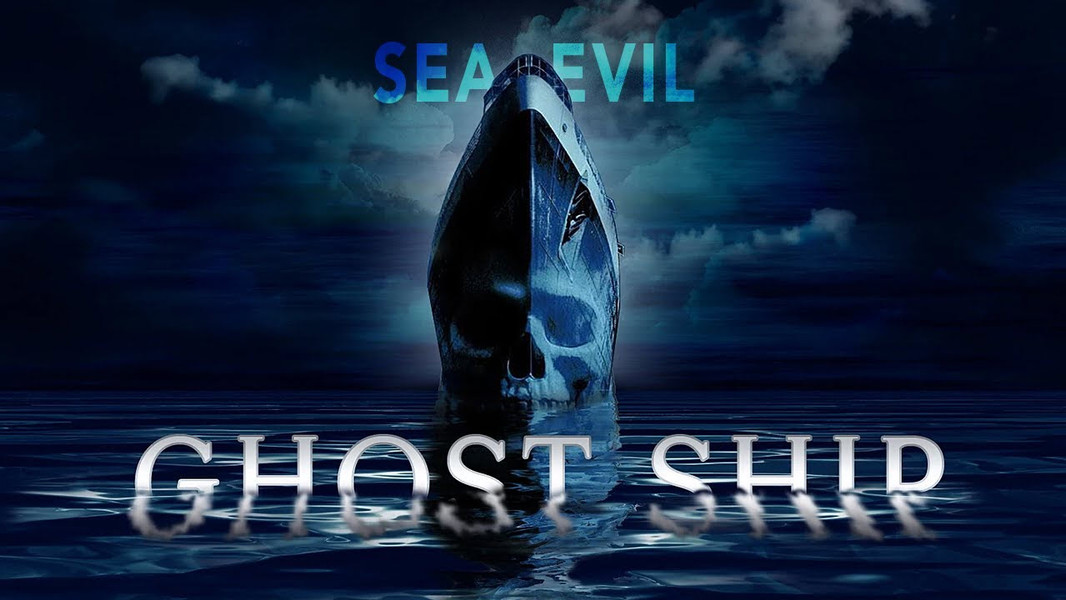 Ghost Ship