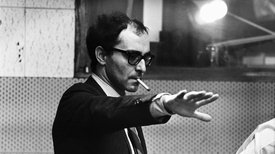 Masculin Féminin