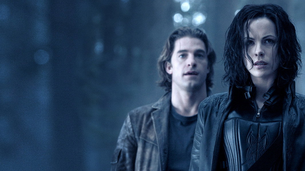 Underworld: Evolution