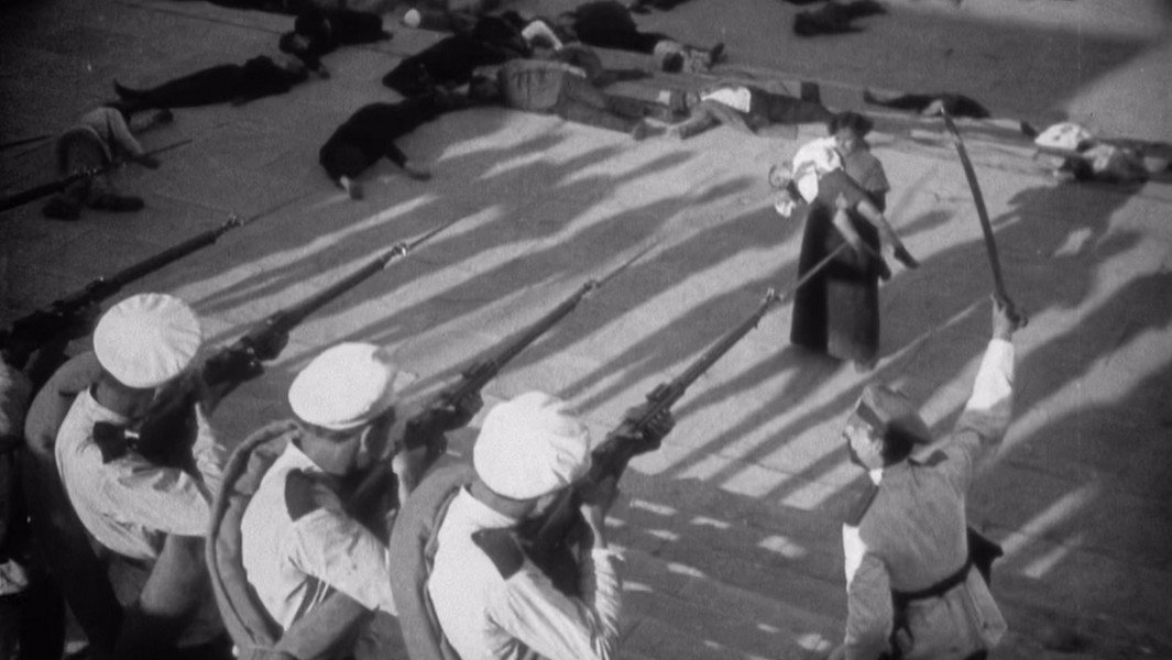 Battleship Potemkin