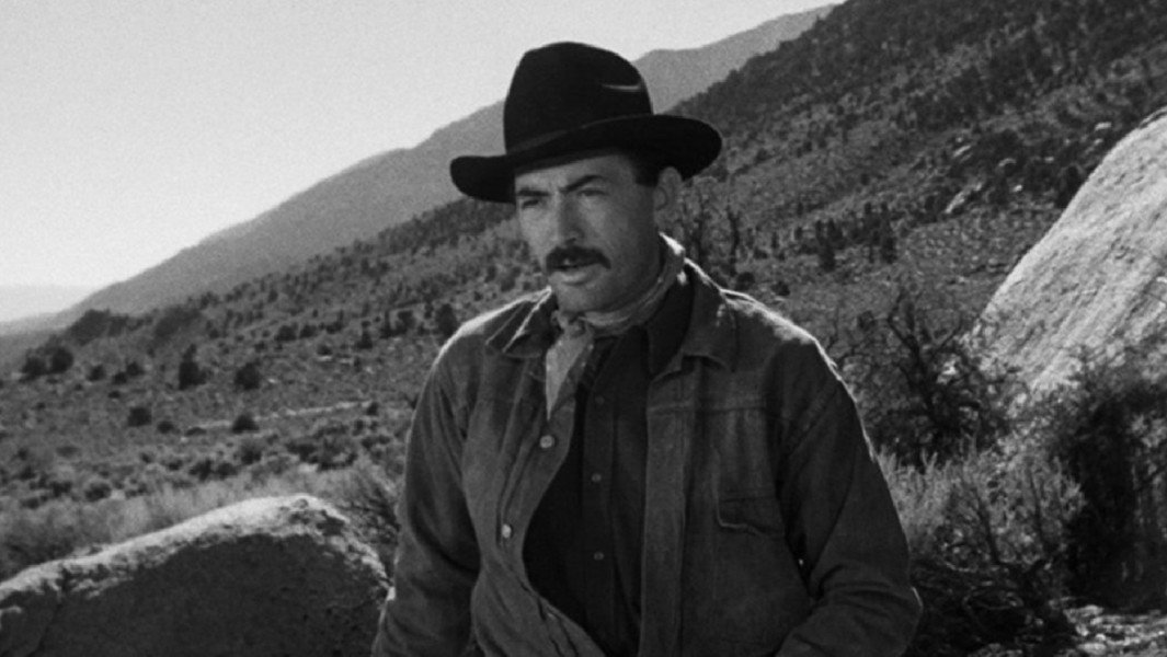 The Gunfighter