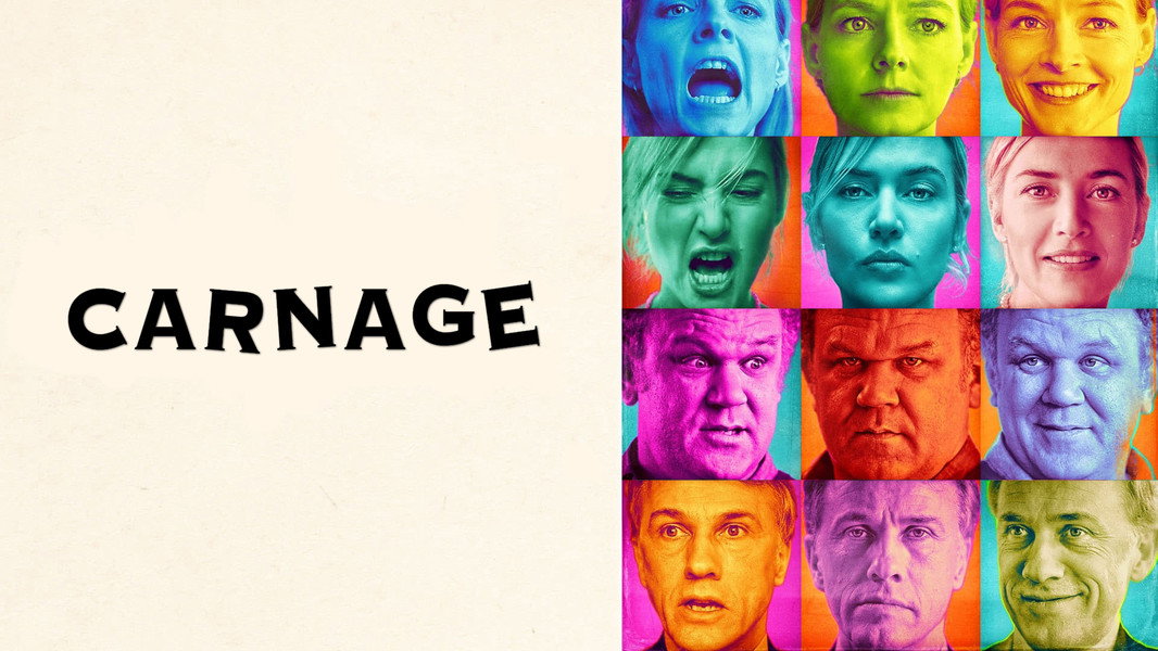 Carnage