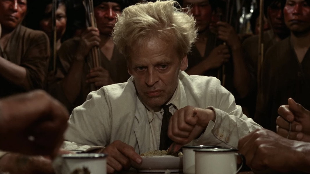 Fitzcarraldo
