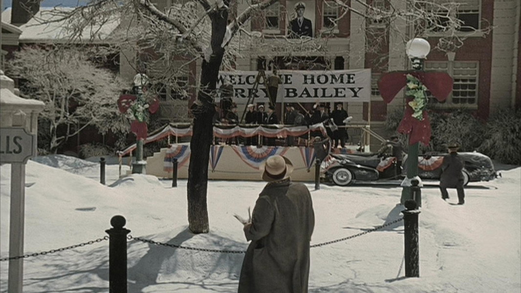 It's a Wonderful Life