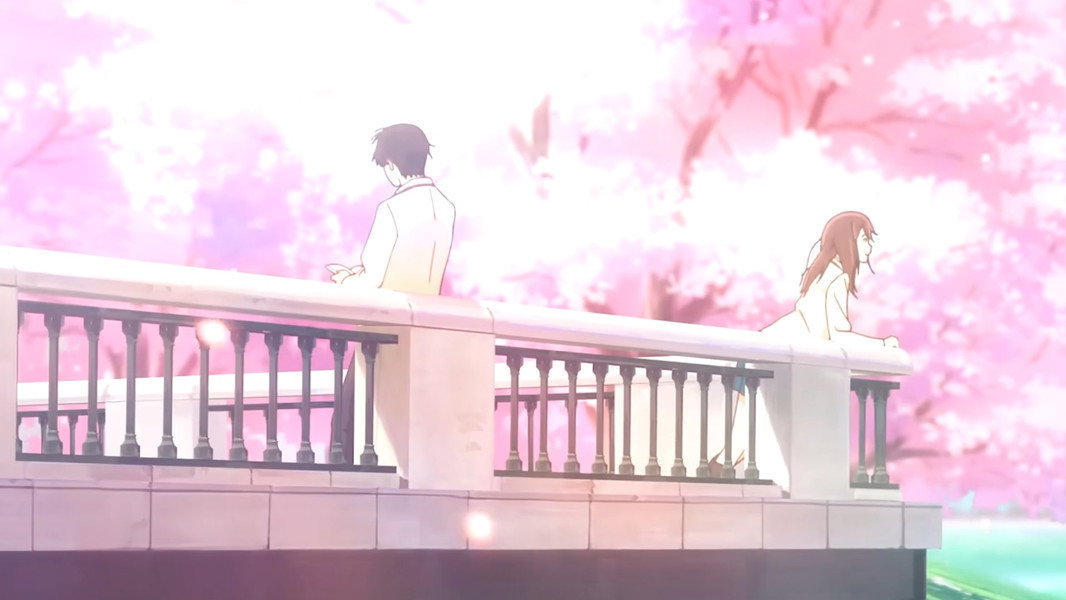 I Want to Eat Your Pancreas