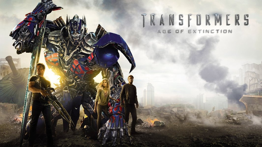Transformers 4 L âge De L Extinction Transformers 4 - L'âge de l'extinction (2014) — The Movie Database (TMDb)