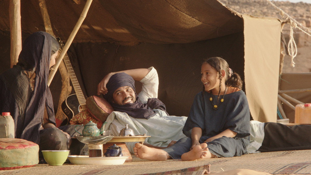 Timbuktu