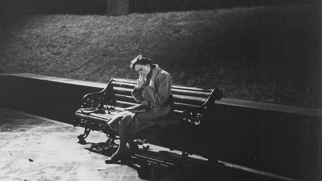 Brief Encounter