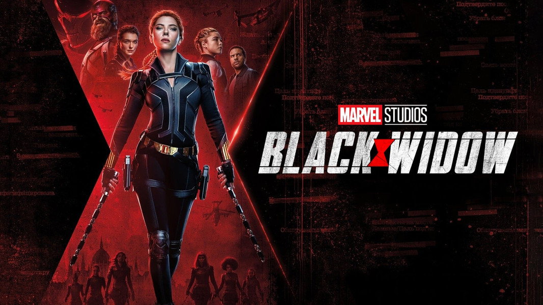 Black Widow